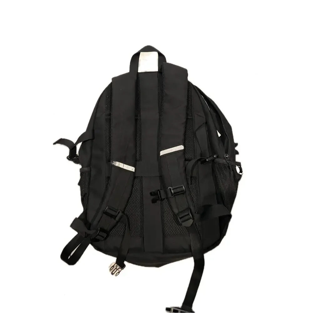 Outdoor Recreation 24L Black Backpack
